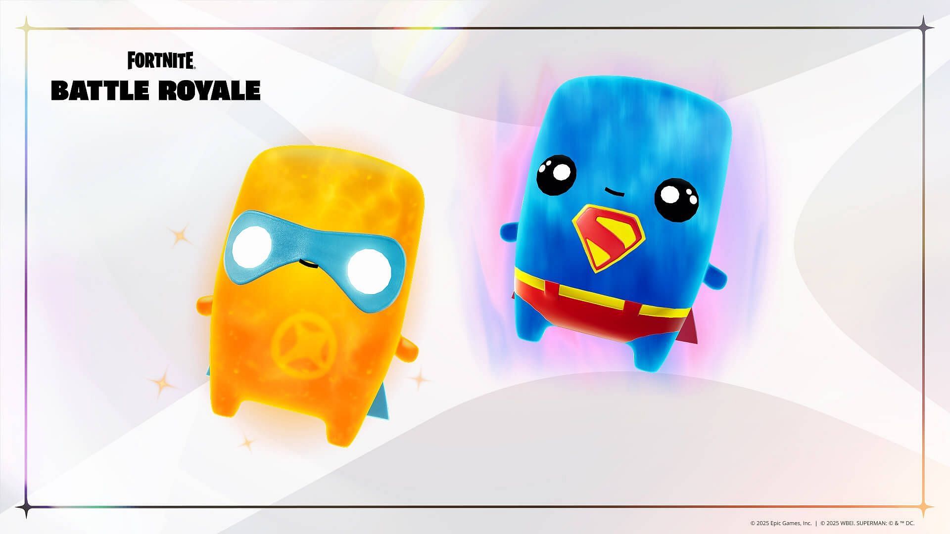 Sprites this season are extra adorable (Image Epic Games)